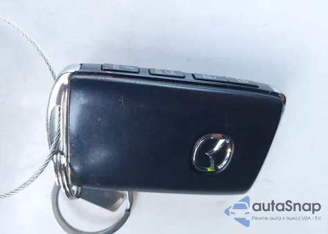 2023 Mazda Mx-5 Miata Rf Grand Touring from USA, damaged, VIN JM1NDAM76P0555083